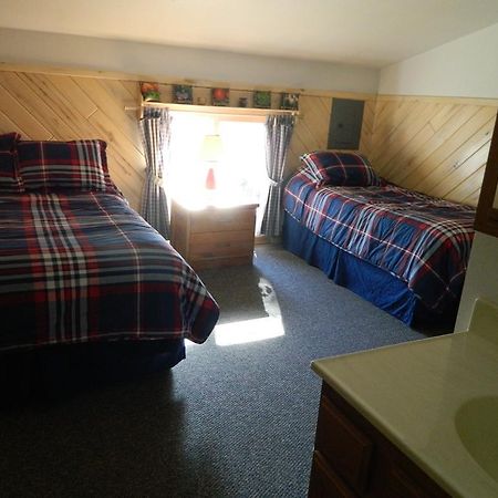 Stony Point Resort & Campground Cass Lake Zewnętrze zdjęcie