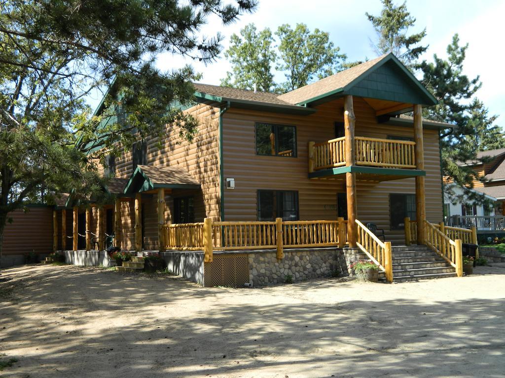 Stony Point Resort & Campground Cass Lake Pokój zdjęcie