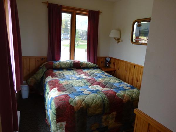 Stony Point Resort & Campground Cass Lake Pokój zdjęcie