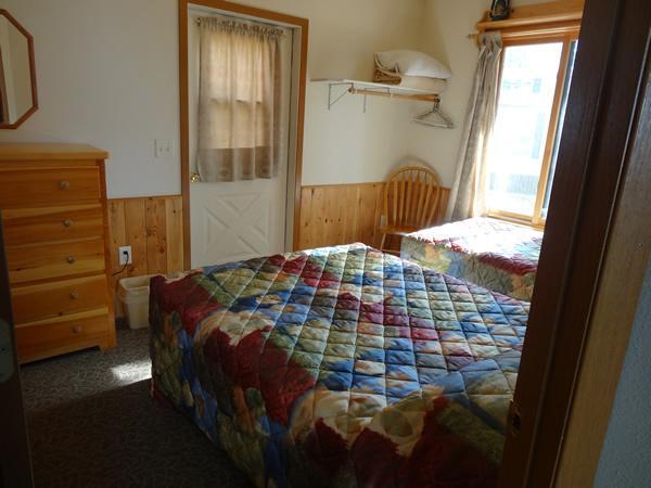 Stony Point Resort & Campground Cass Lake Pokój zdjęcie