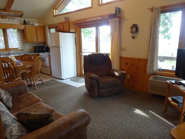 Stony Point Resort & Campground Cass Lake Pokój zdjęcie