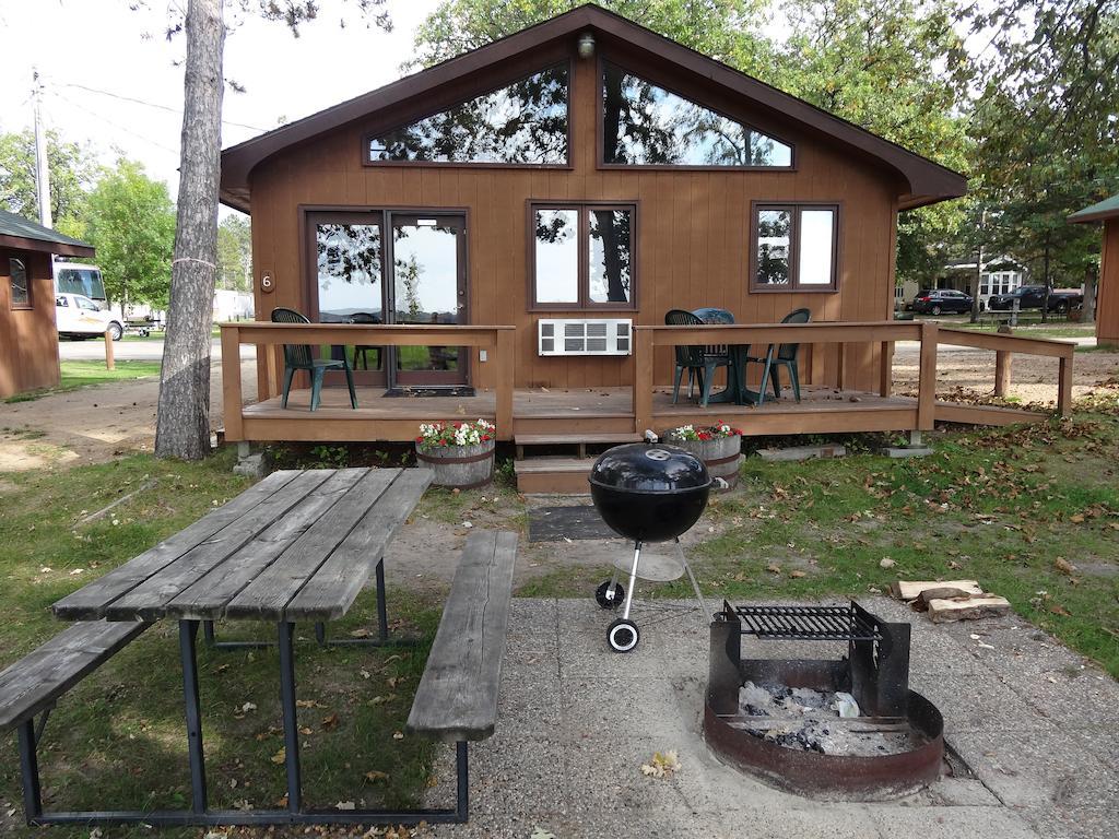 Stony Point Resort & Campground Cass Lake Pokój zdjęcie