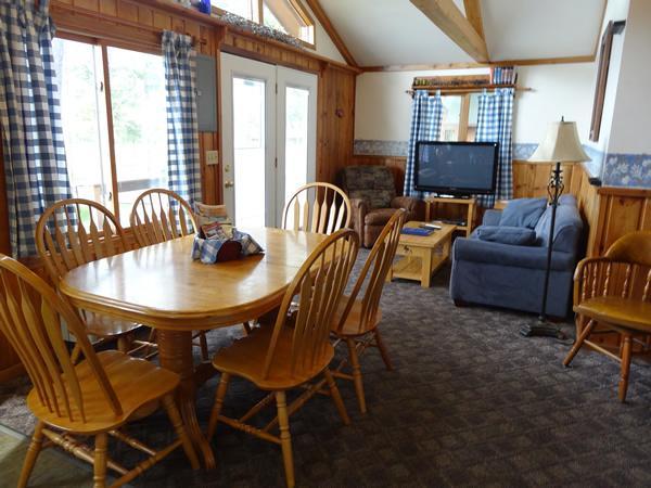 Stony Point Resort & Campground Cass Lake Pokój zdjęcie