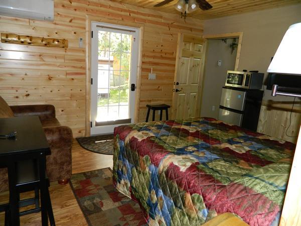 Stony Point Resort & Campground Cass Lake Pokój zdjęcie