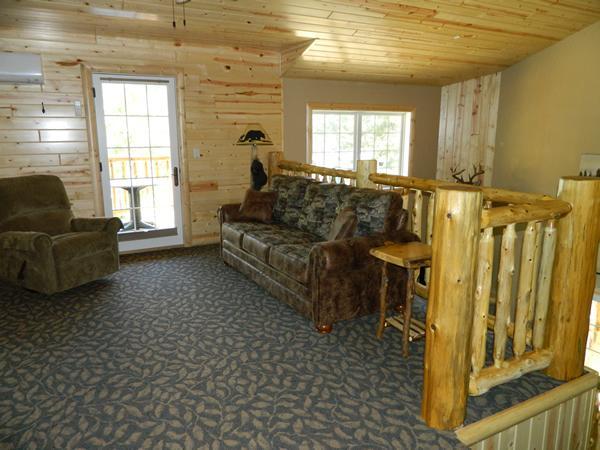 Stony Point Resort & Campground Cass Lake Pokój zdjęcie