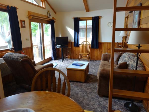 Stony Point Resort & Campground Cass Lake Pokój zdjęcie
