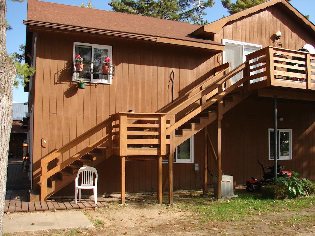 Stony Point Resort & Campground Cass Lake Pokój zdjęcie