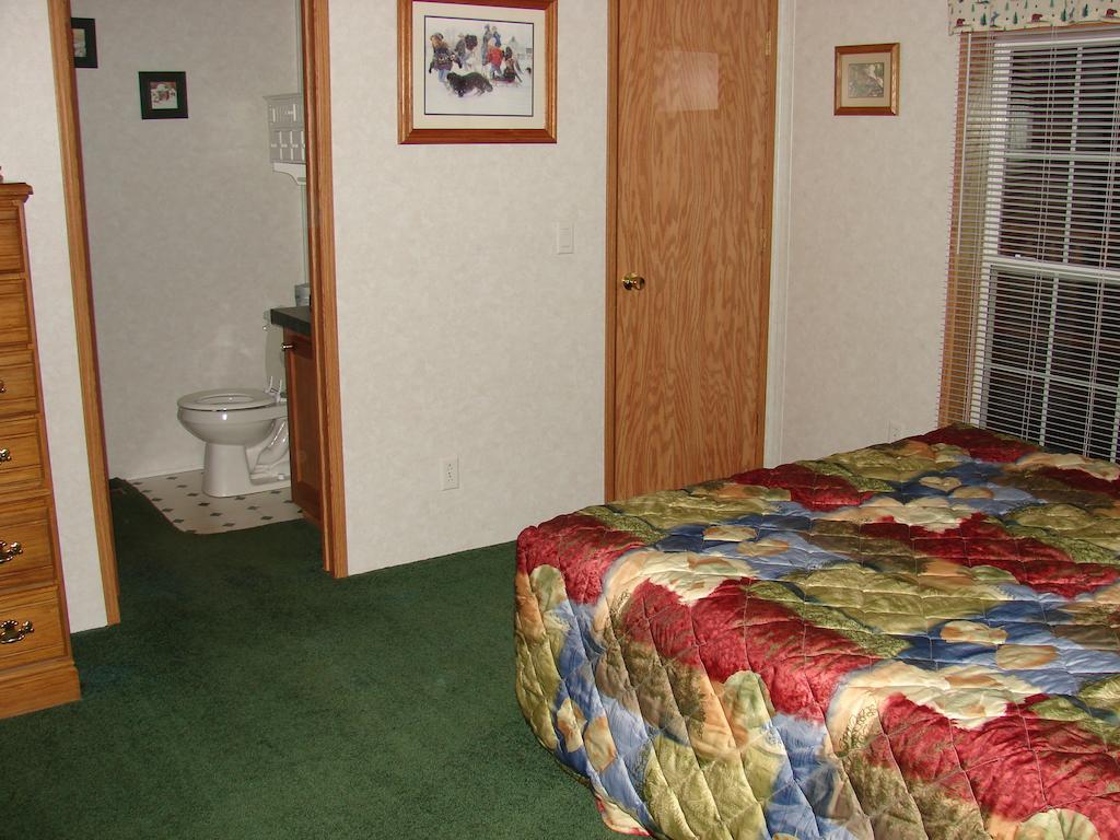Stony Point Resort & Campground Cass Lake Pokój zdjęcie
