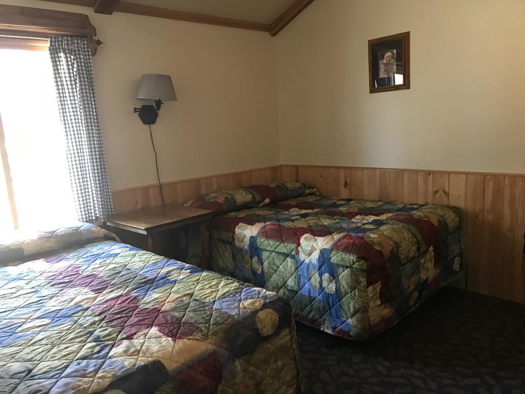 Stony Point Resort & Campground Cass Lake Zewnętrze zdjęcie